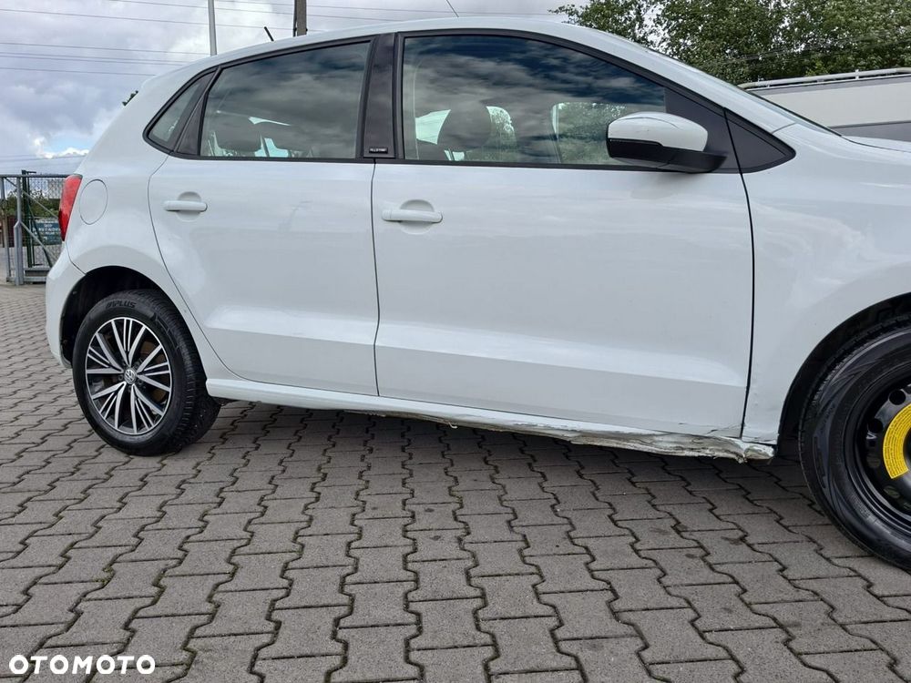 Volkswagen Polo - 18