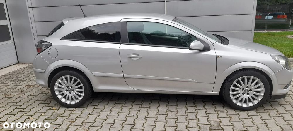 Opel Astra - 5