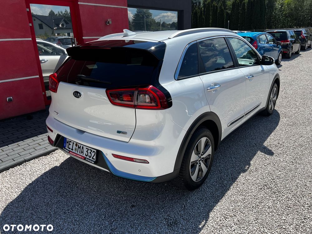 Kia Niro 1.6 GDI PHEV 2WD OPF Vision - 2