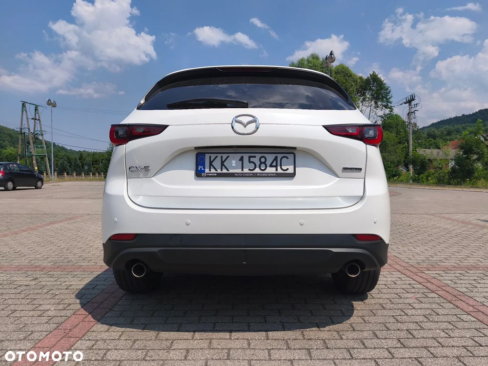 Mazda CX-5 2.0 Kanjo 2WD - 11