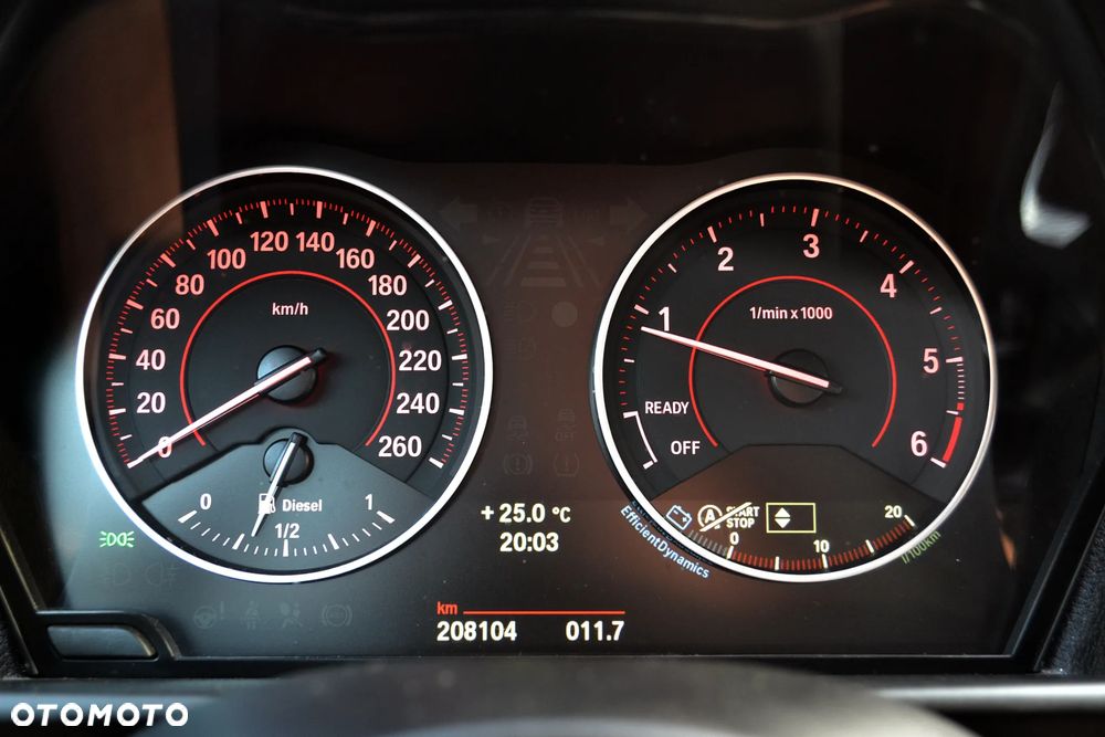 BMW Seria 1 118d DPF Edition Sport - 11