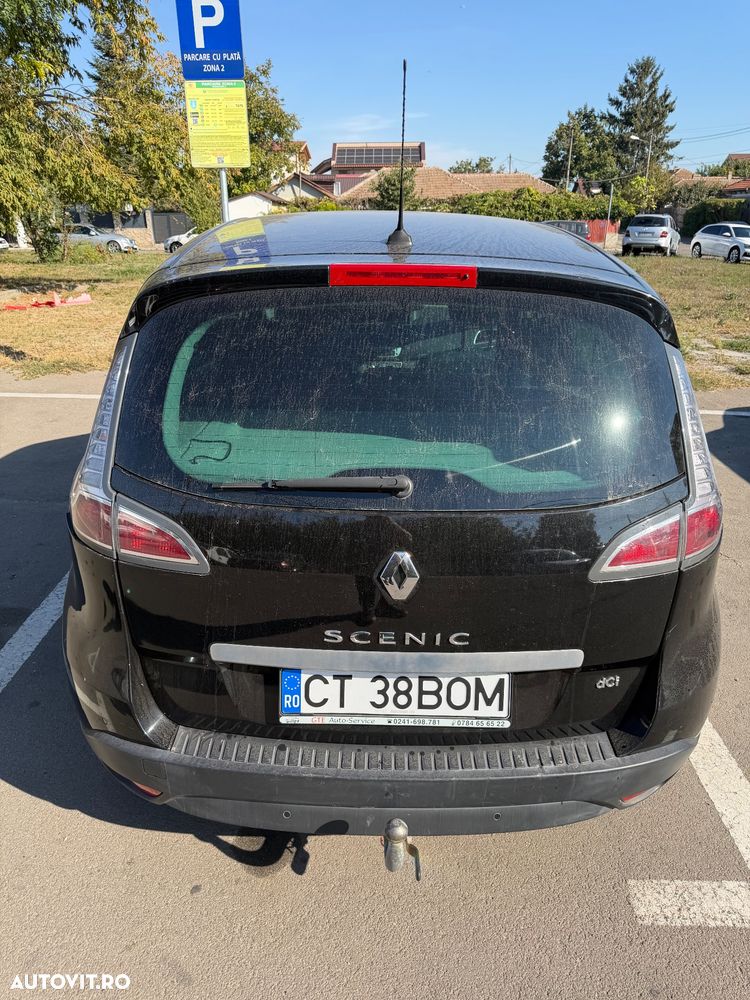 Renault Scenic - 5