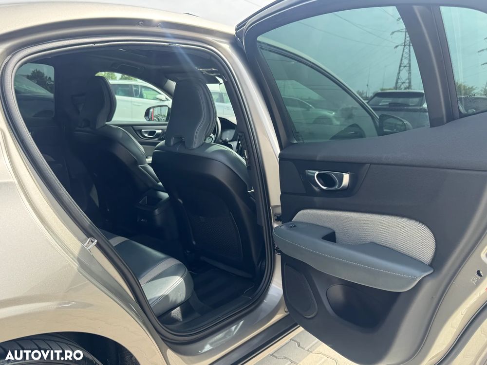 Volvo S60 T4 Geartronic RDesign - 24