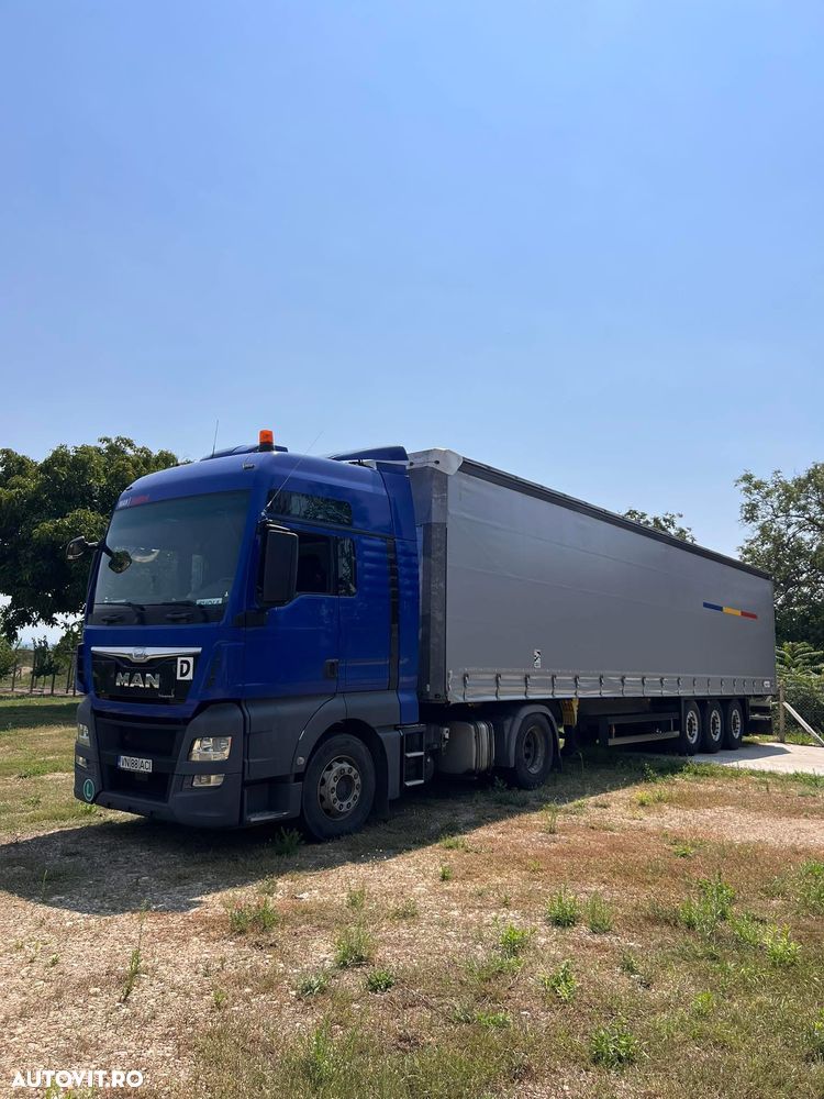 Schmitz Cargobull - 1