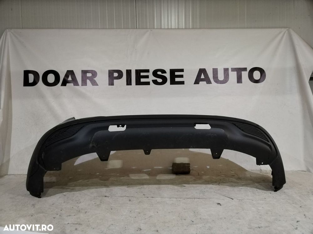 Bara spate Renault Kadjar, cod de origine OE 850220923R, 2020, 2021, 2022, 2023, 2024, 2025 . - 5