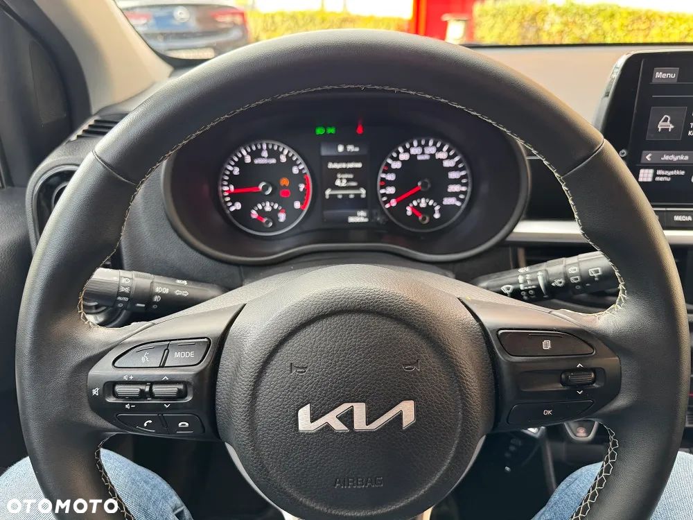 Kia Picanto 1.0 L - 14