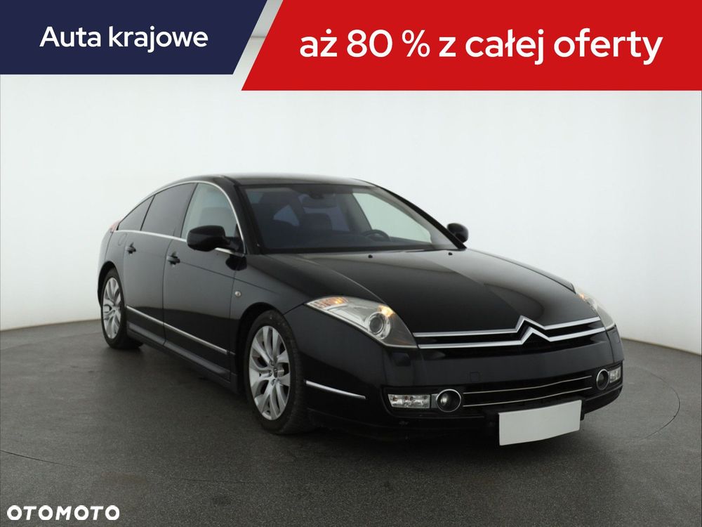 Citroën C6 - 3
