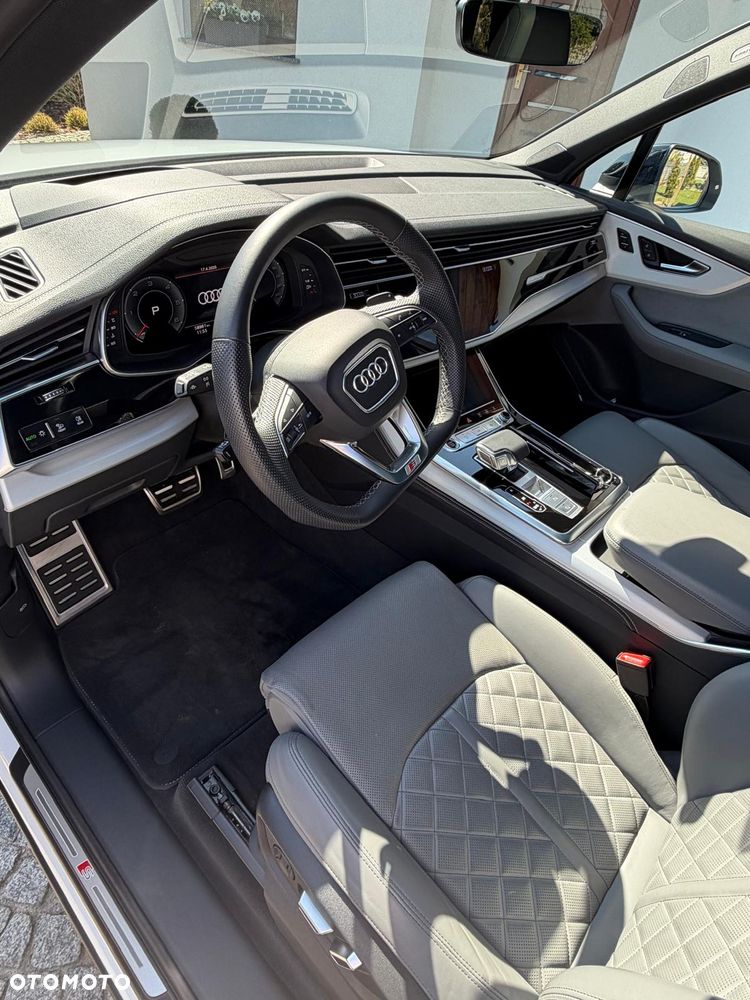 Audi Q7 ver-50-tdi-mhev-quattro-s-line-tiptr - 12