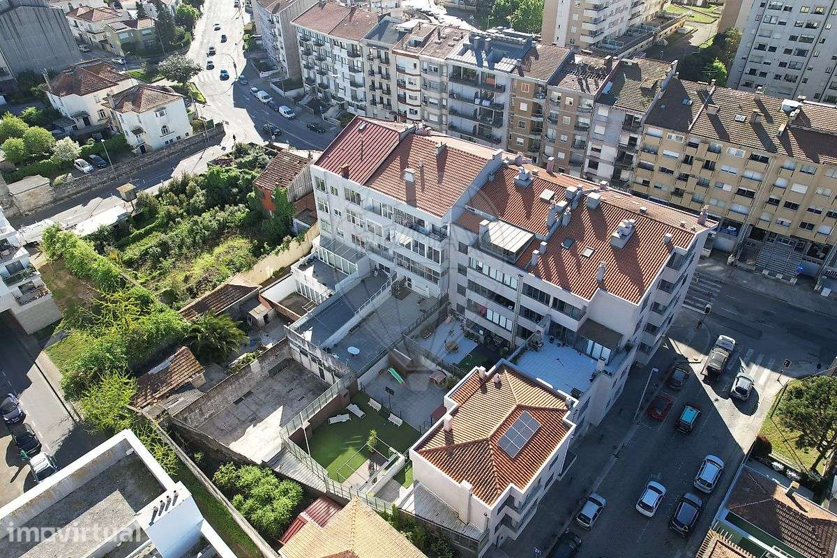 Apartamento T2 para venda - Grande imagem: 5/25