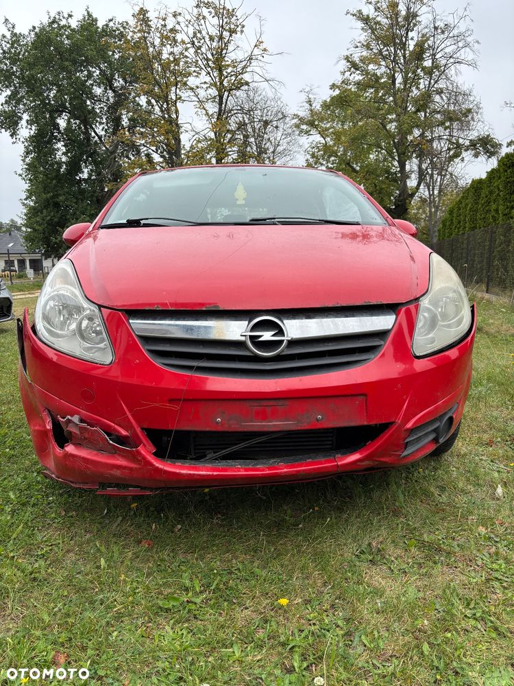Opel Corsa - 8