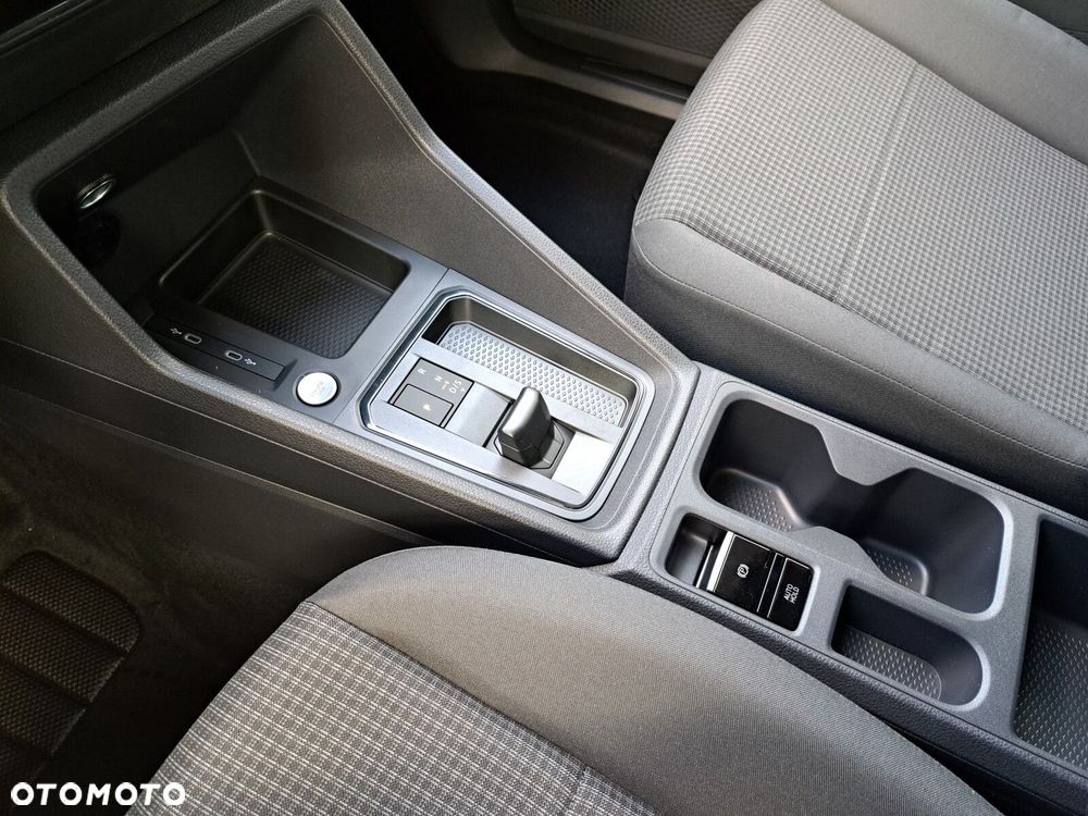 Volkswagen Caddy - 19