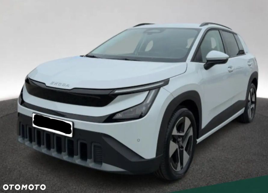 Skoda Epiq - 8