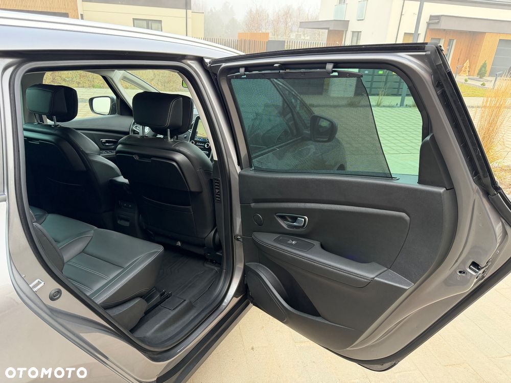 Renault Grand Scenic ENERGY dCi 160 EDC BOSE EDITION - 27