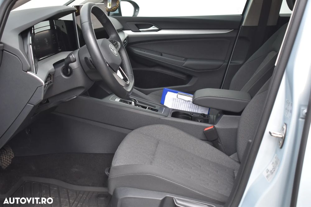 Volkswagen Golf 1.5 TSI eHybrid DSG PHEV Life - 6