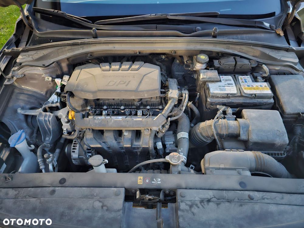 Hyundai i30 - 21