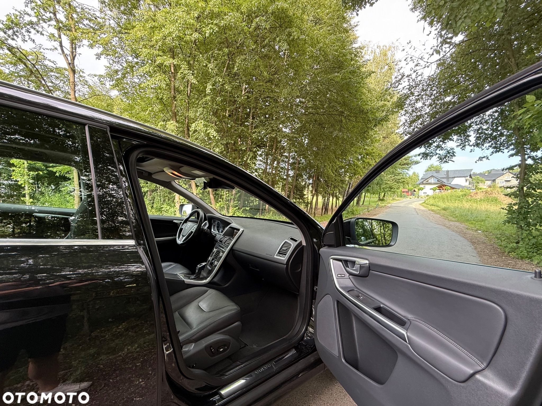 Volvo XC 60 D4 Drive-E Summum - 21