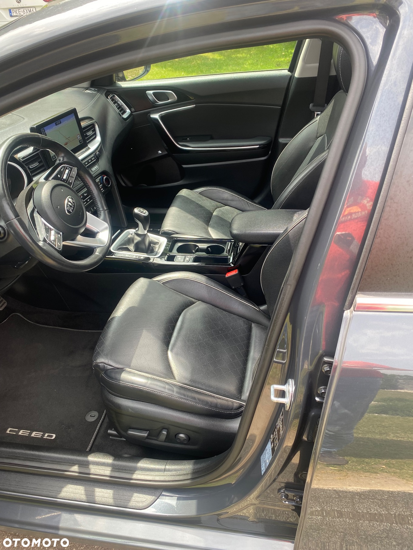 Kia Ceed 1.6 CRDi Platinum Edition - 23