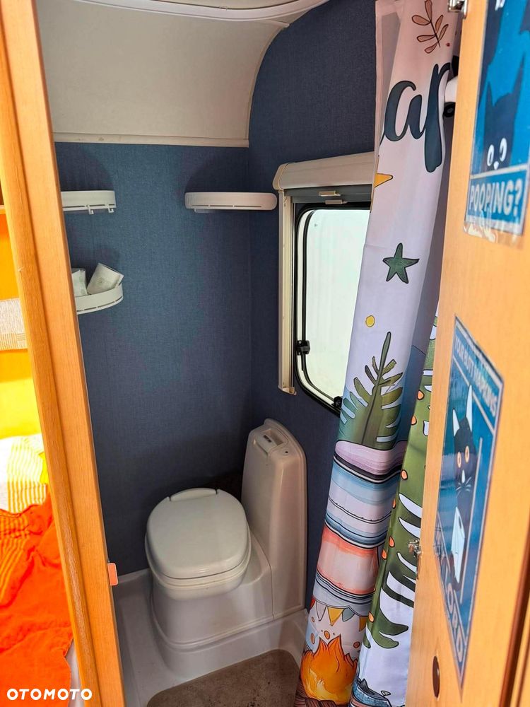 Abi Freestyle 540se - 5