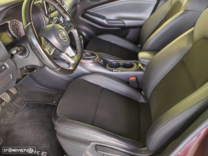 Nissan Juke - 7