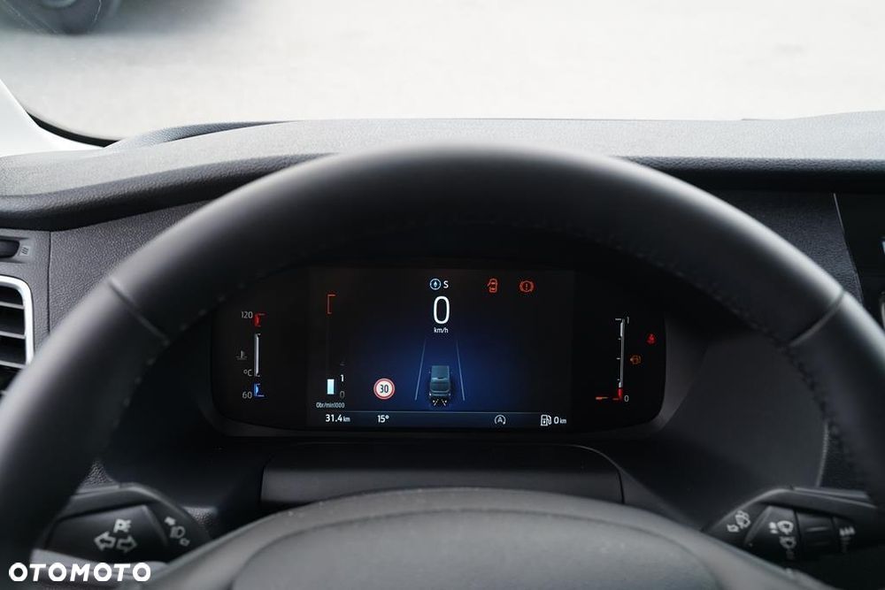 Ford Transit 350 L3H2 Trend - 13