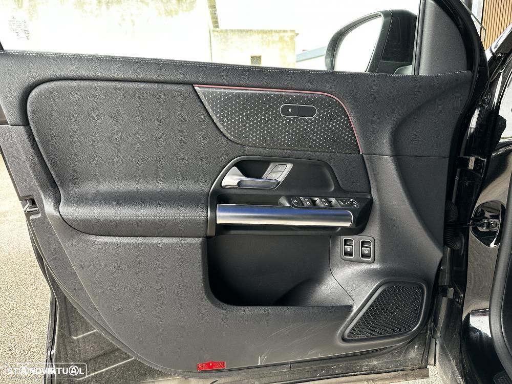 Mercedes-Benz GLA 250 e 8G-DCT Progressive - 15