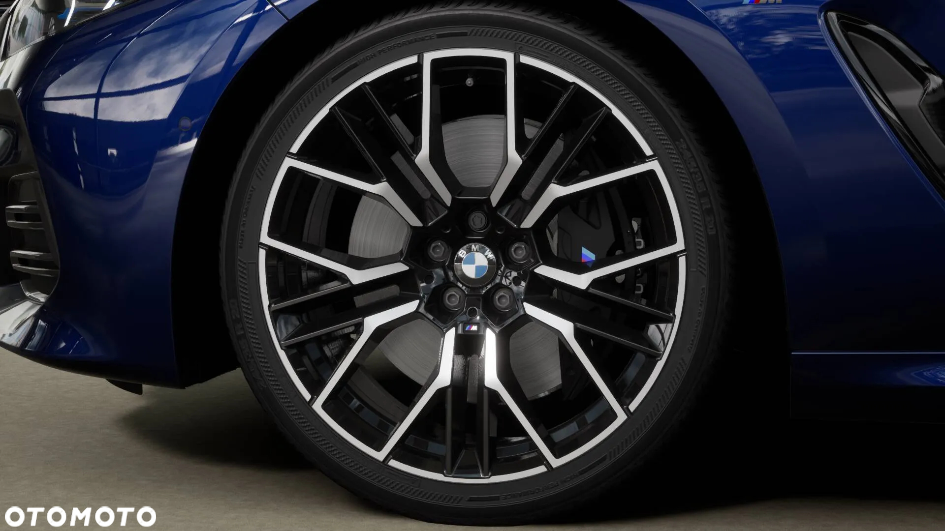 BMW Seria 8 840i xDrive - 9