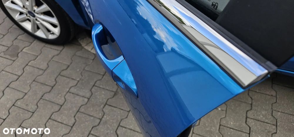 Ford Fiesta 1.0 EcoBoost Platinium X - 6