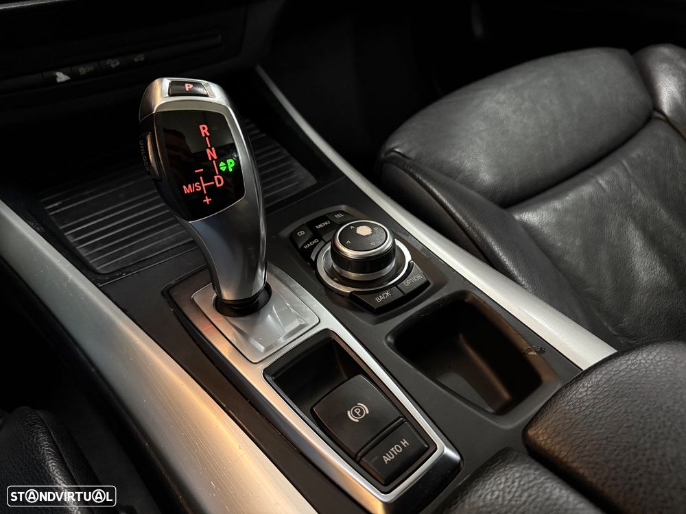 BMW X5 35 d xDrive - 38