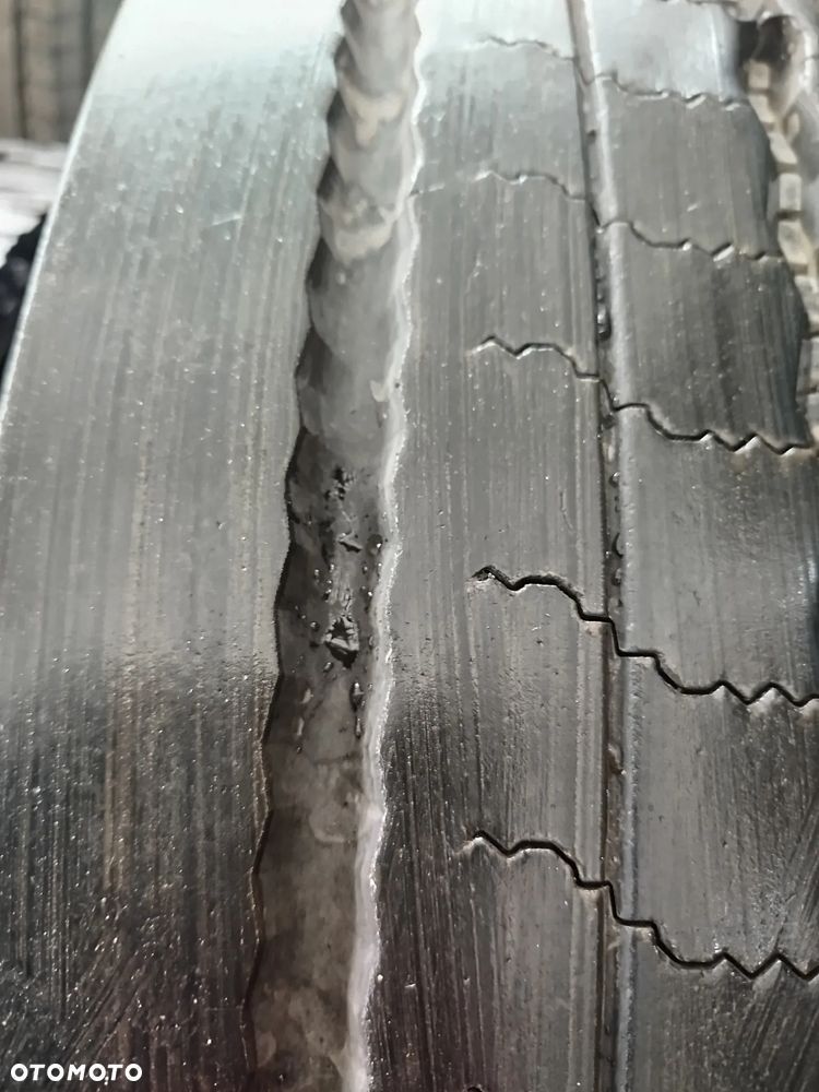 Bridgestone Duravis R-STEER 002 385/65R22.5 1szt x 95% bieżnika - 3