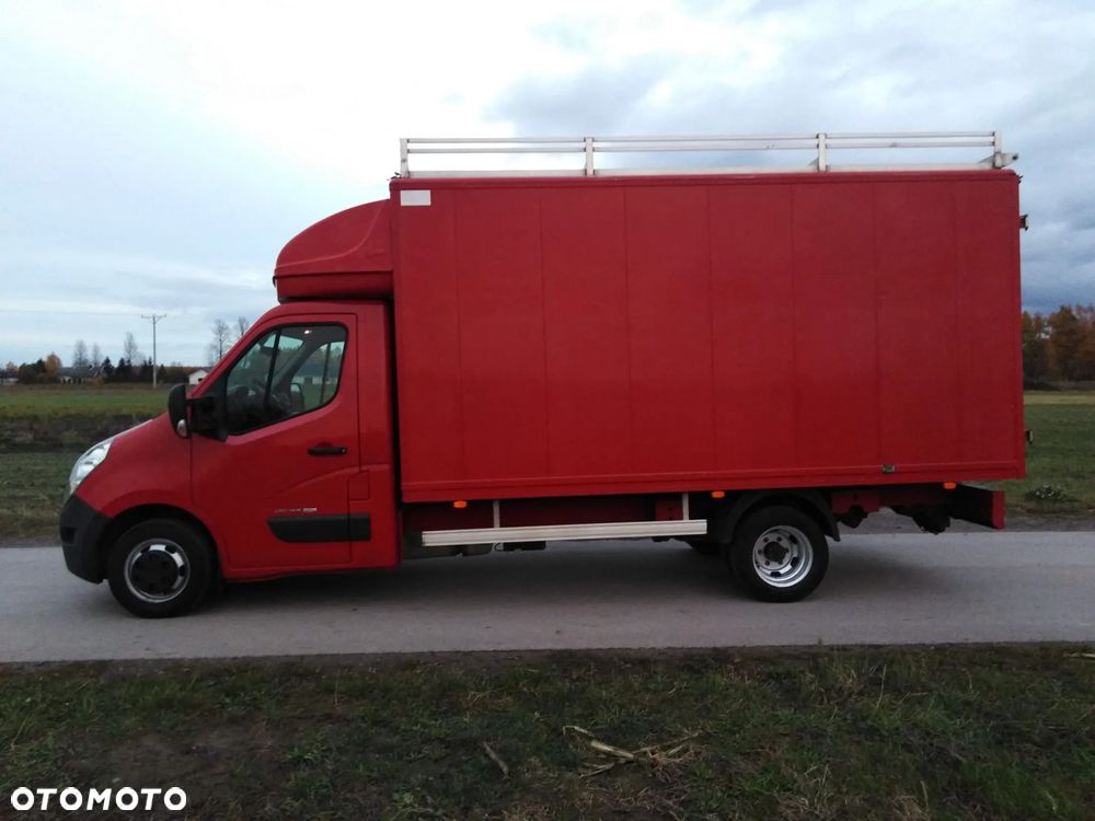 Renault MASTER - 15