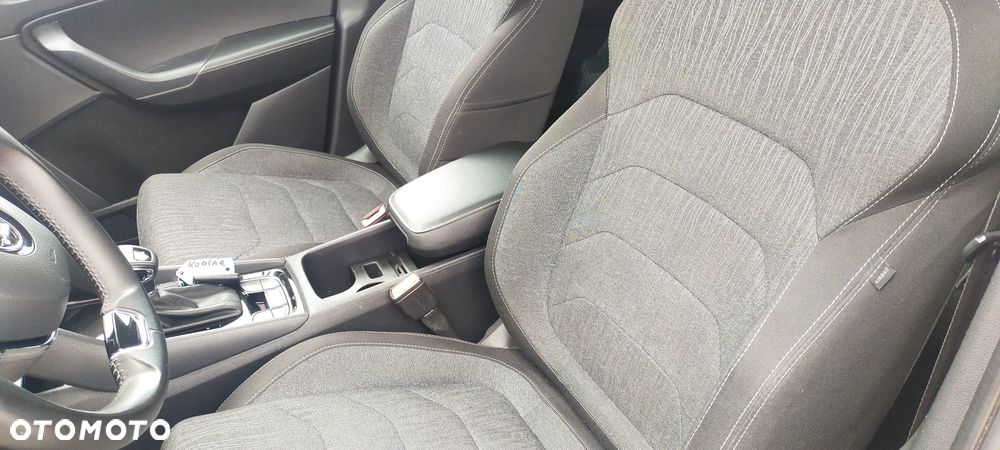 Skoda Kodiaq - 20