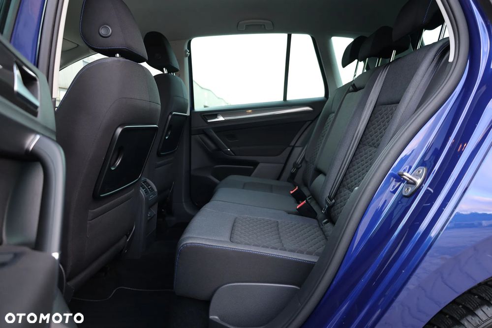 Volkswagen Golf Sportsvan 1.5 TSI ACT Join - 22