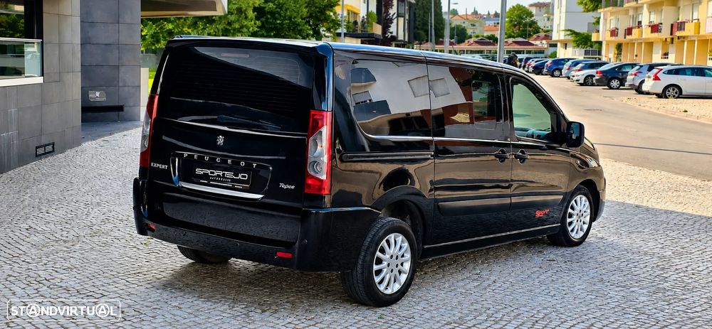 Peugeot Expert 2.0 HDi L2 - 4