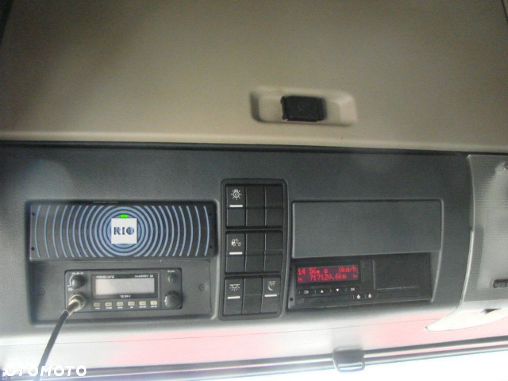 MAN Tgx - 18