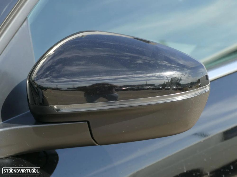 Citroën C5 Aircross - 9