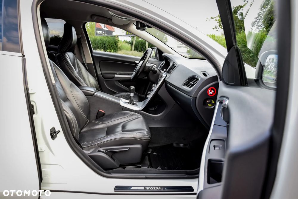 Volvo V60 D3 RDesign - 28