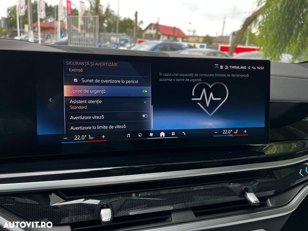 BMW X5 xDrive30d AT MHEV - 32