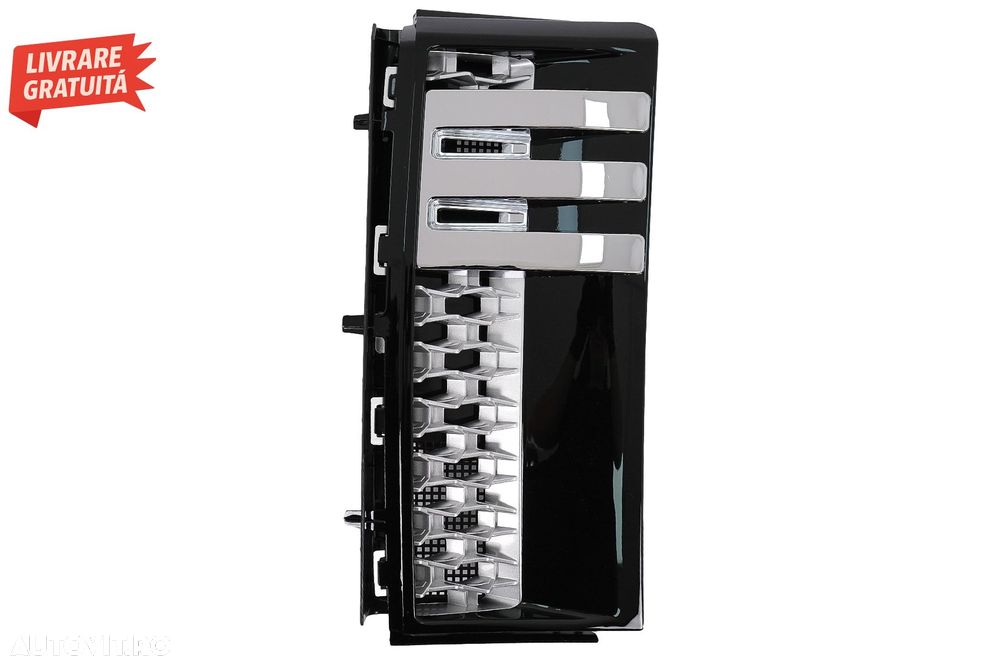 Grile Laterale Land Range Rover Vogue III L322 (2002-2012) Autobiography Side Vent- livrare gratuita - 2