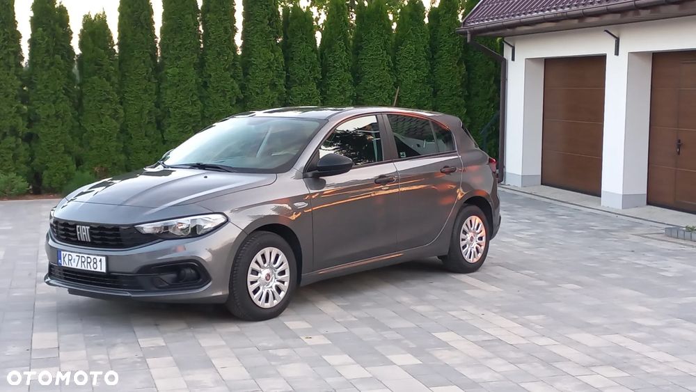 Fiat Tipo 1.4 Classic - 13