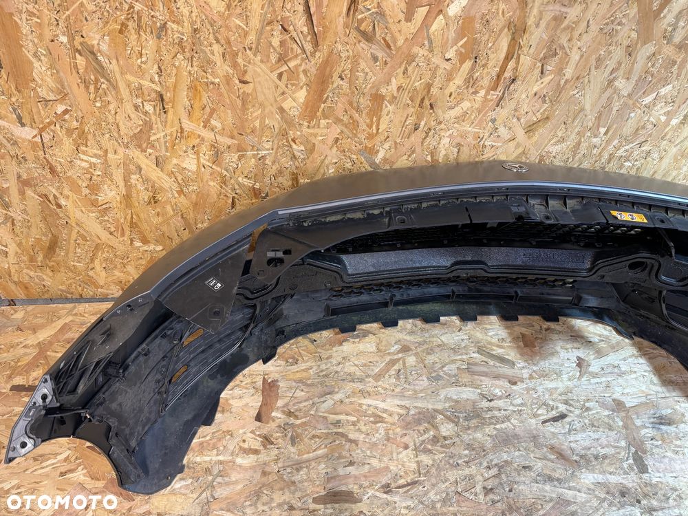 Zderzak przód Mercedes a klasa 177 AMG kamera - 5