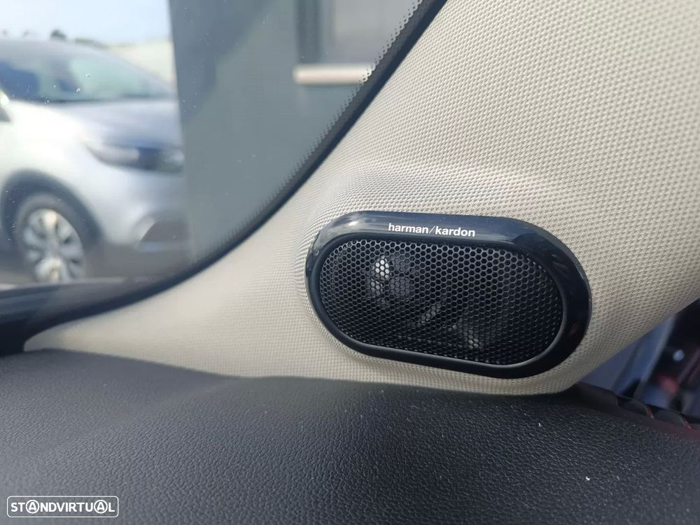MINI 3 Portas Cooper S Aut. - 44
