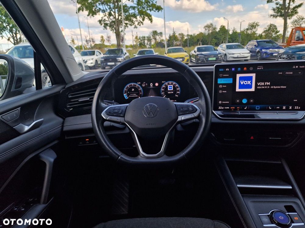 Volkswagen Tiguan 1.5 eTSI Special Edition DSG - 21
