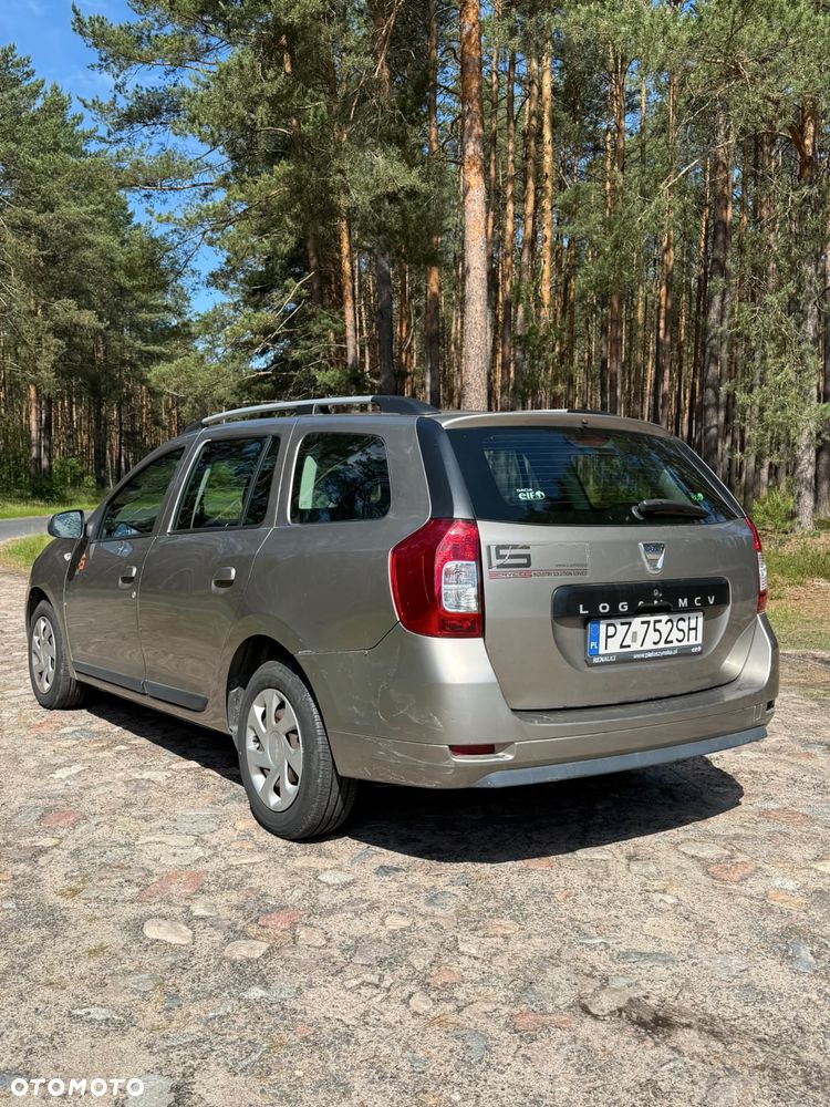 Dacia Logan - 3