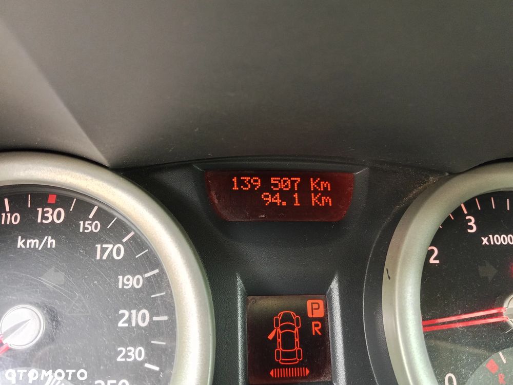 Renault Megane 1.6 Avantage - 23