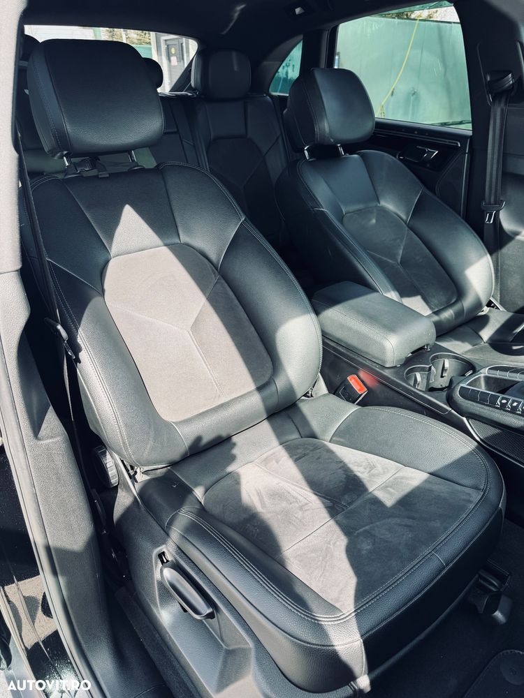 Porsche Macan - 17