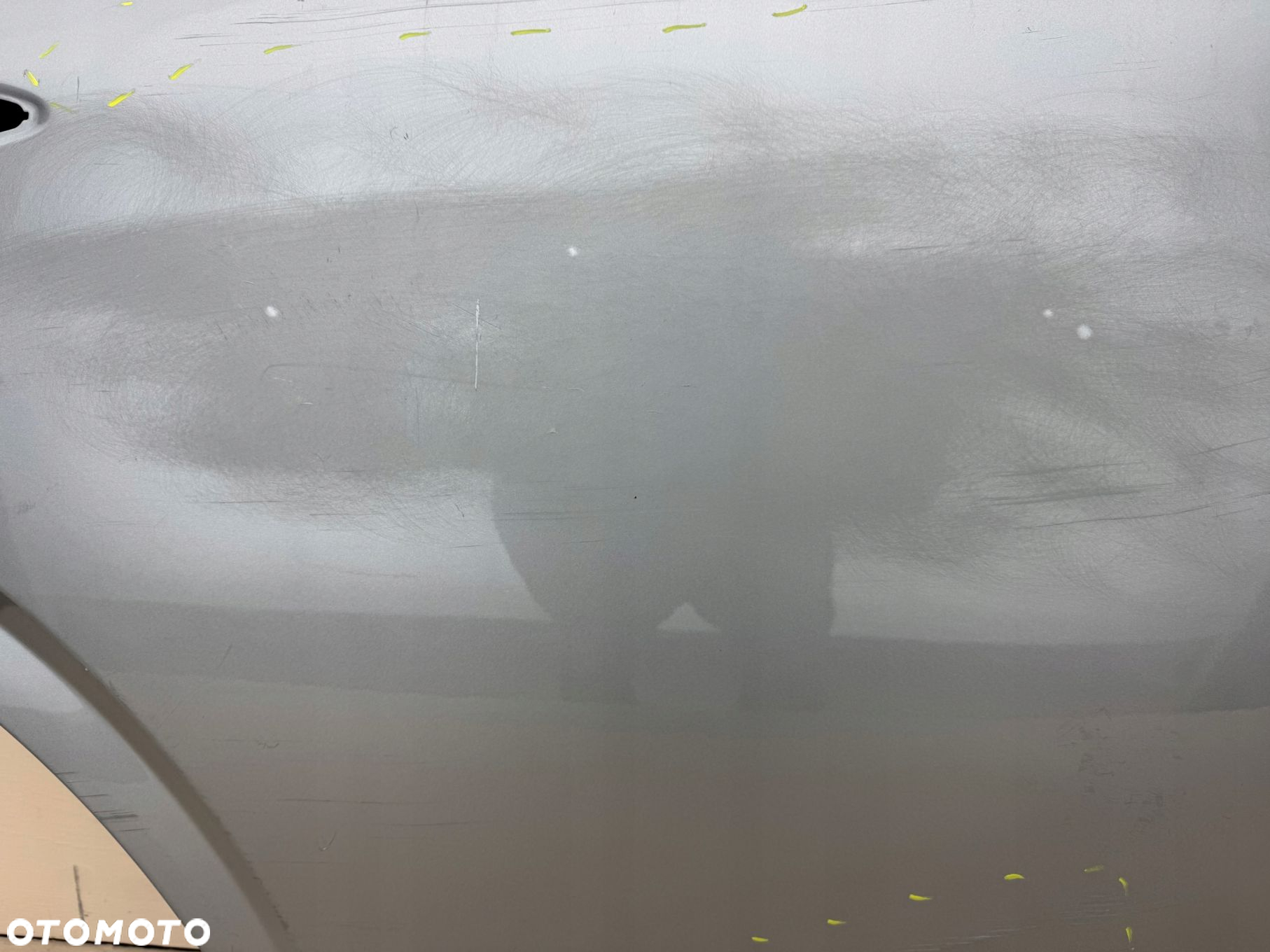 NISSAN QASHQAI J12 III 3 21R- DRZWI PRAWE TYLNE PRAWY TYŁ - 8