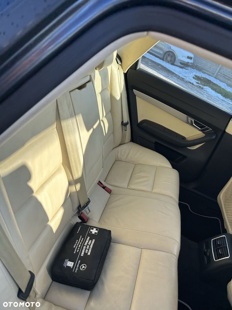 Audi A6 Limousine - 4