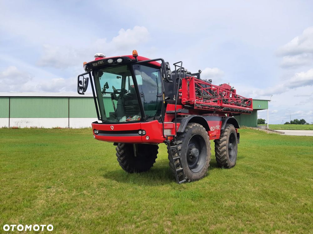 Inny Agrifac Condor V ClearancePlus 5000/36 - 1