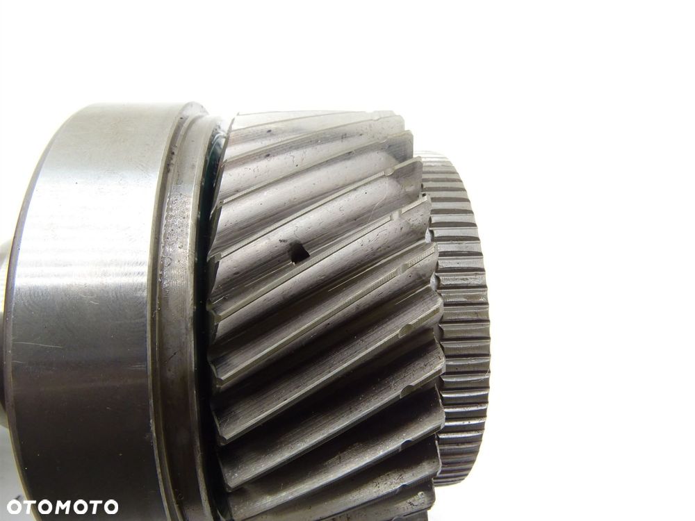 Wałek atakujący sprzegło gs6x-45dz bmw x3 f25 - 5