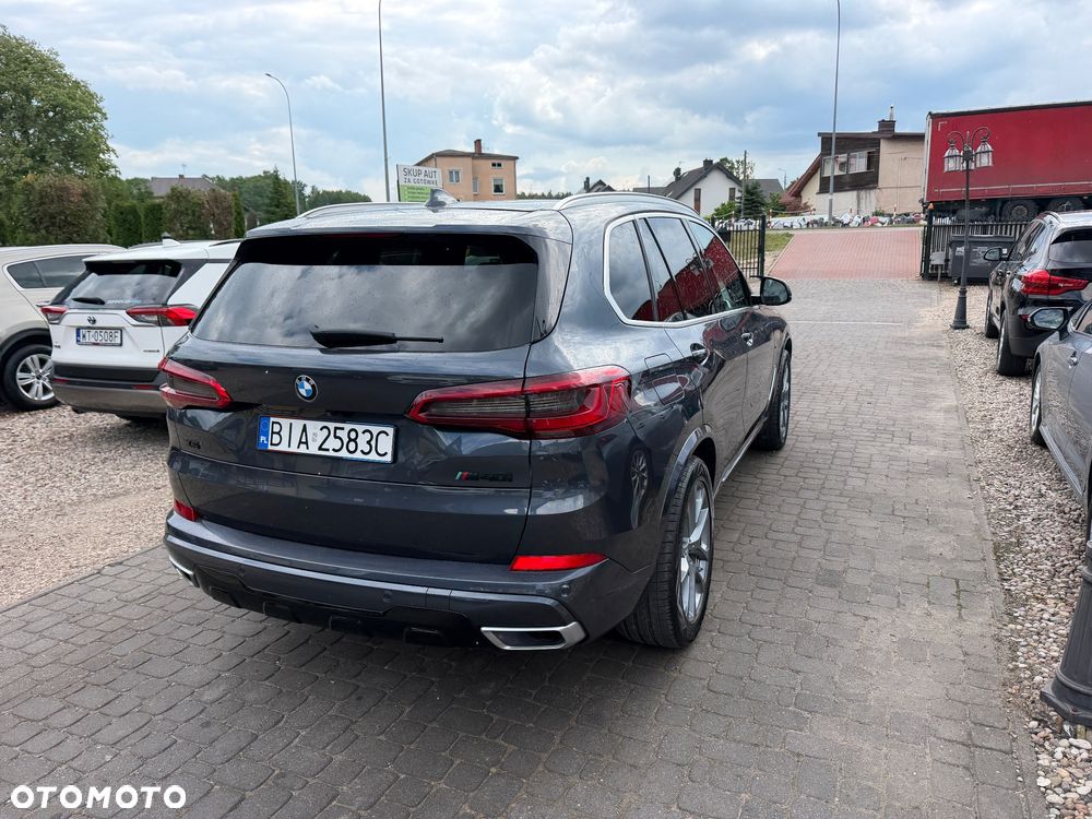 BMW X5 xDrive40i sport - 30